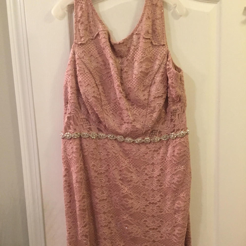 Davids Bridal Dress